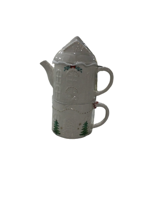 Harman Xmas Holiday Mug