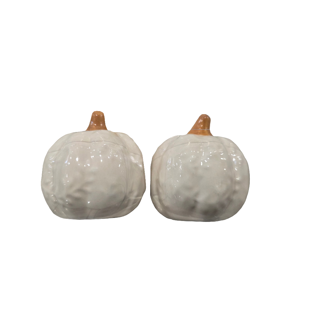 Harman Salt & Pepper Shakers Set