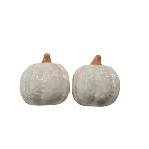 Harman Salt & Pepper Shakers Set