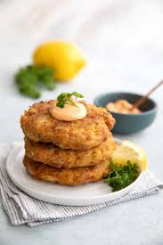 Gourmet To Go - Rock Crab Cakes