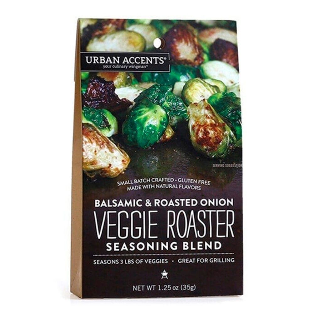 Urban Accents Veggie Roaster