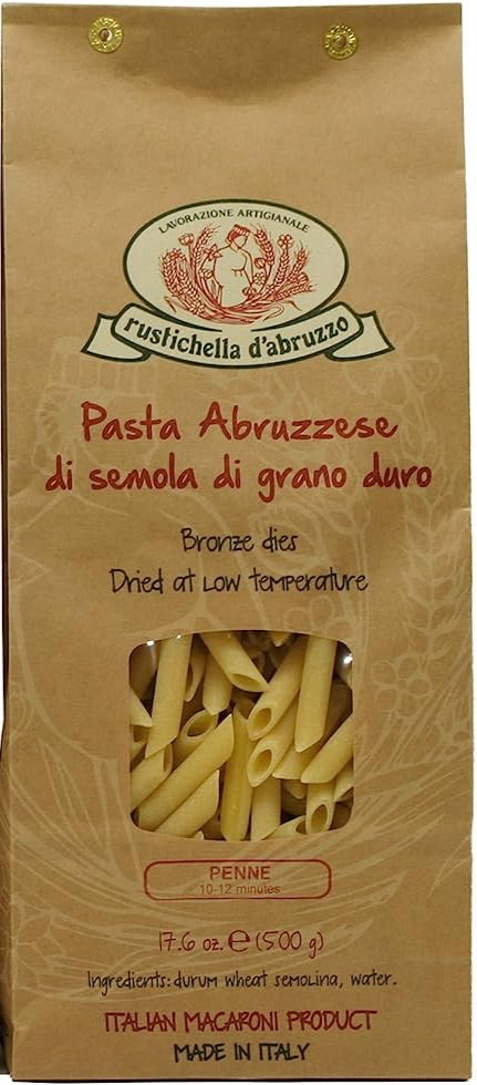 Rustichella D'Abruzzo Pastas