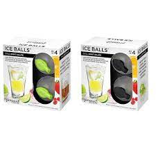 prepara Ice Balls