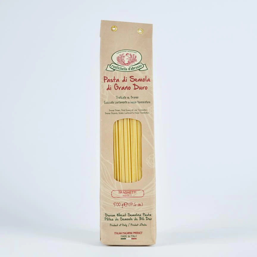 Rustichella D'Abruzzo Pastas