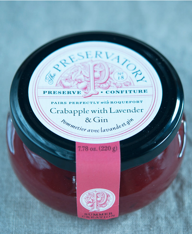 The Preservatory Artisanal Preserves