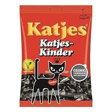 Katjes Gummi Candies