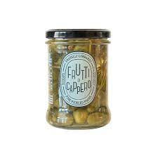 Frutti di Cappero Caperberries