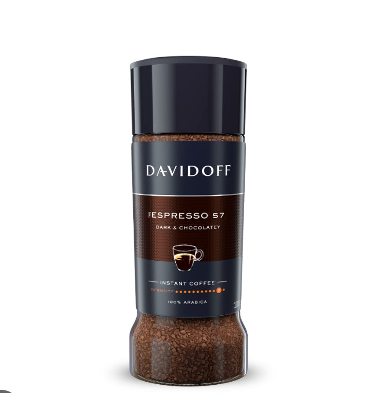 Davidoff Instant Espresso