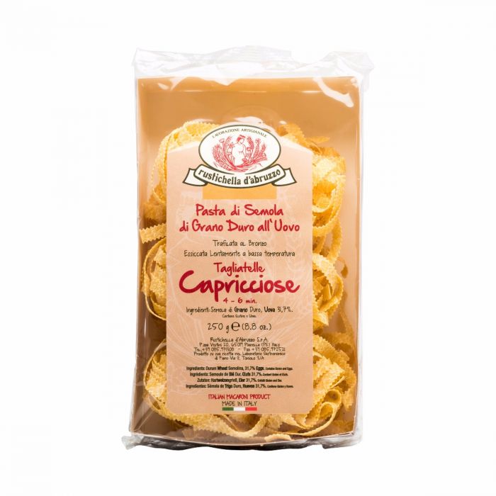 Rustichella D'Abruzzo Pastas