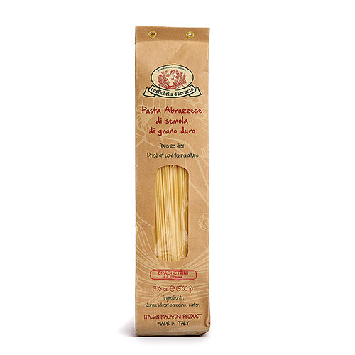 Rustichella D'Abruzzo Pastas