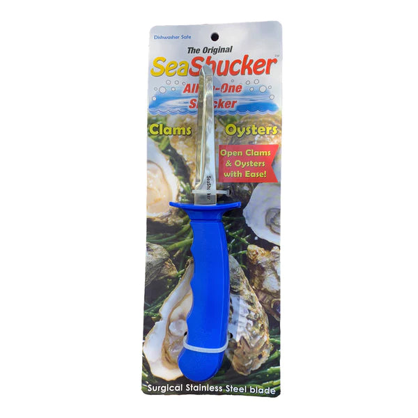 The Original SeaShucker