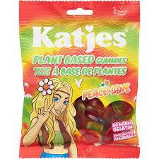 Katjes Gummi Candies