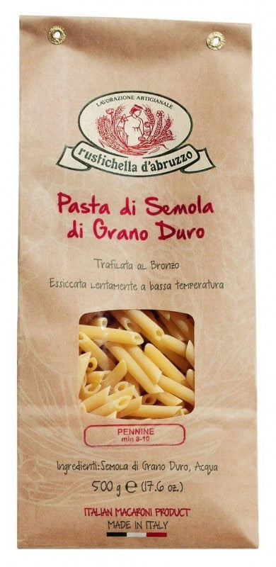 Rustichella D'Abruzzo Pastas