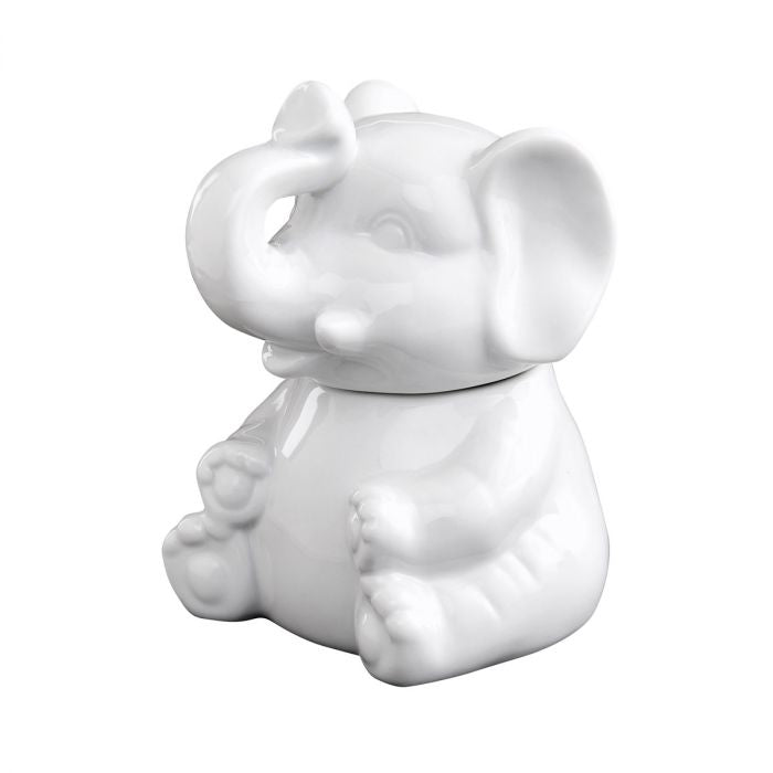 HIC Kitchen Elephant Sugar Pot