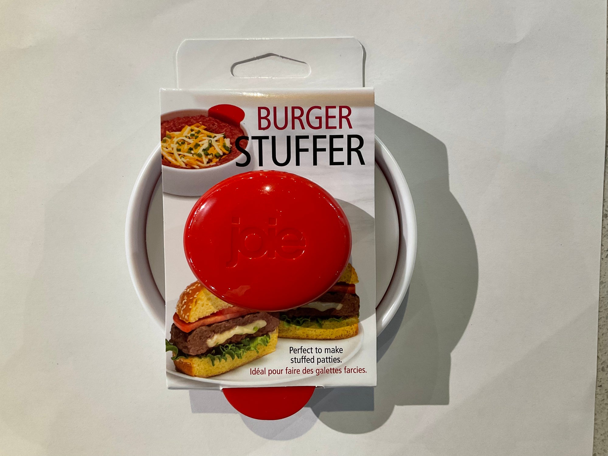 Joie Burger Stuffer