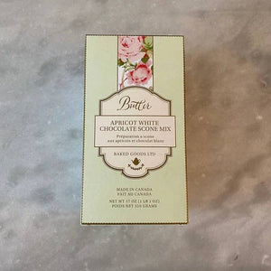 Butter Confections & Tea -  Scone Mix