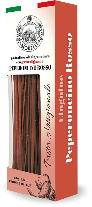 Morelli Tuscany Pasta 1860