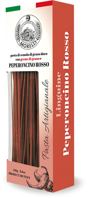 Morelli Tuscany Pasta 1860