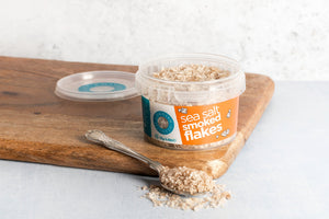 Cornish Sea Salt Co. | Sea Salt
