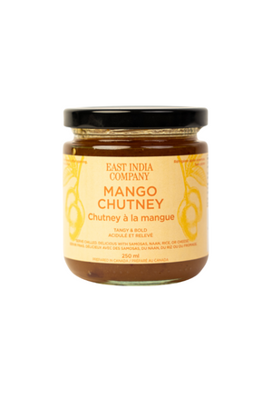 East India | Chutney