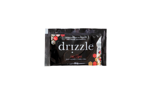 Drizzle Hot Honey