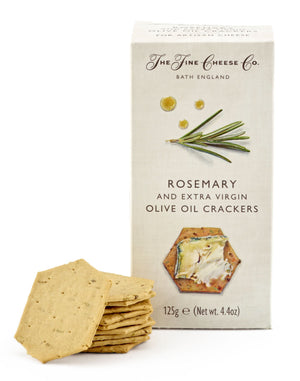 The Fine Cheese Co. | Crackers & Toast for Cheese