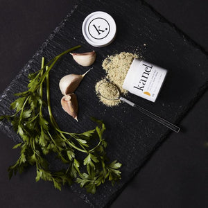 Kanel Inc. | Gourmet Flavoured Salt
