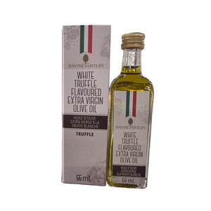 Savini Tartufi | Truffle Oil
