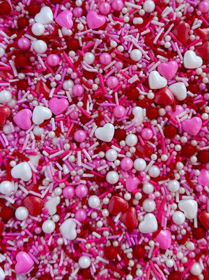 Sweetapolita | Valentine's Sprinkles
