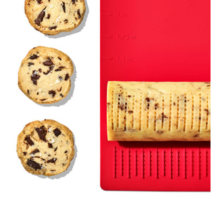 OXO | Good Grips Slice & Bake Cookie Helper