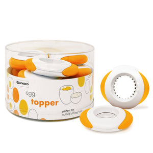 Danesco | Egg Topper/Cutter