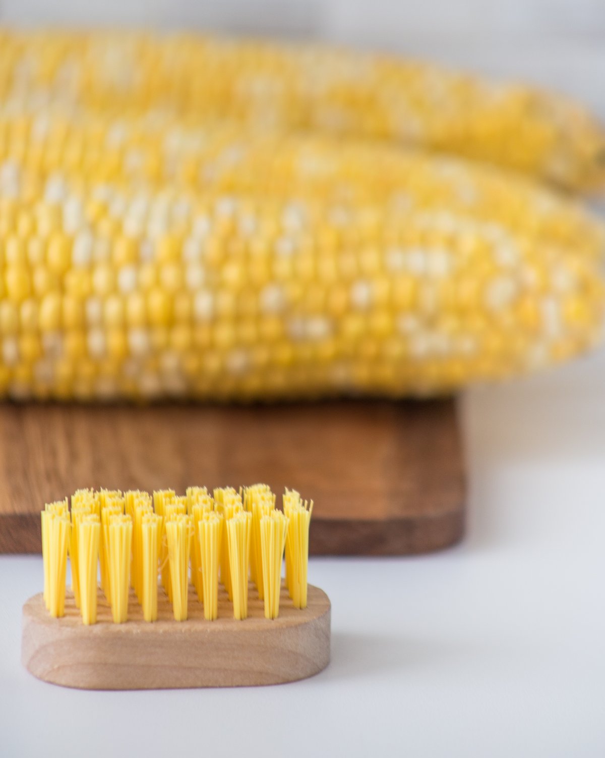 Fox Run | Corn Desilking Brush