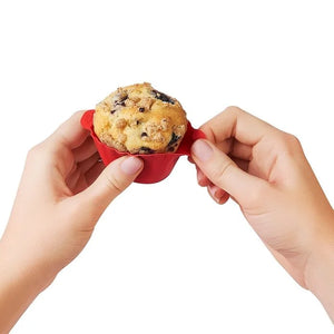 OXO | Soft Works Silicone Baking Cups