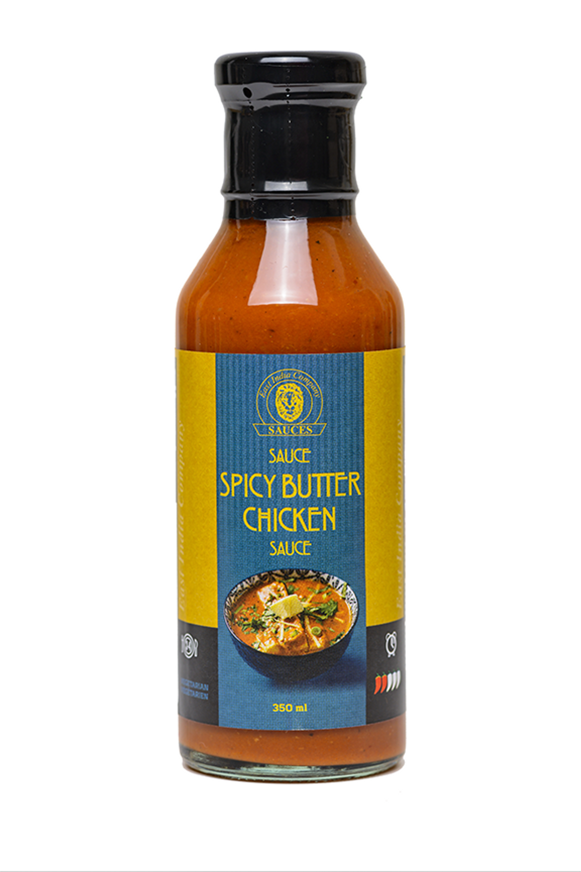East India | Curry Sauce