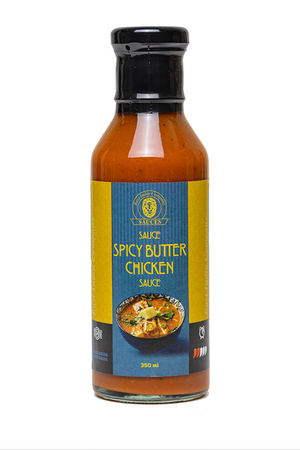 East India | Curry Sauce