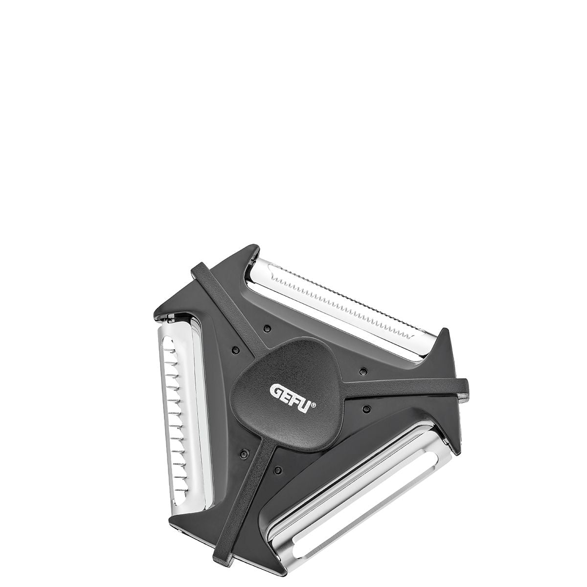 GEFU | Universal Peeler 3-in-1