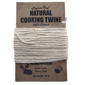 Majestic Chef | Heavy Duty Kitchen Twine
