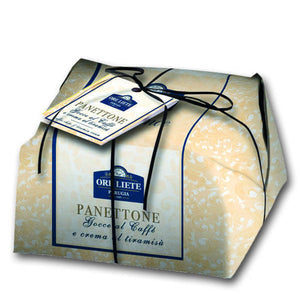 Ore Liete Perugia Panettone