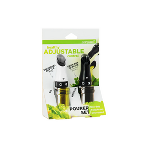 prepara | Adjustable Oil Pourer