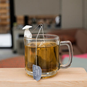 Kikkerland | Tea Bag Holders