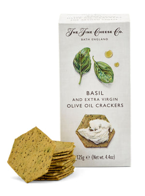 The Fine Cheese Co. | Crackers & Toast for Cheese