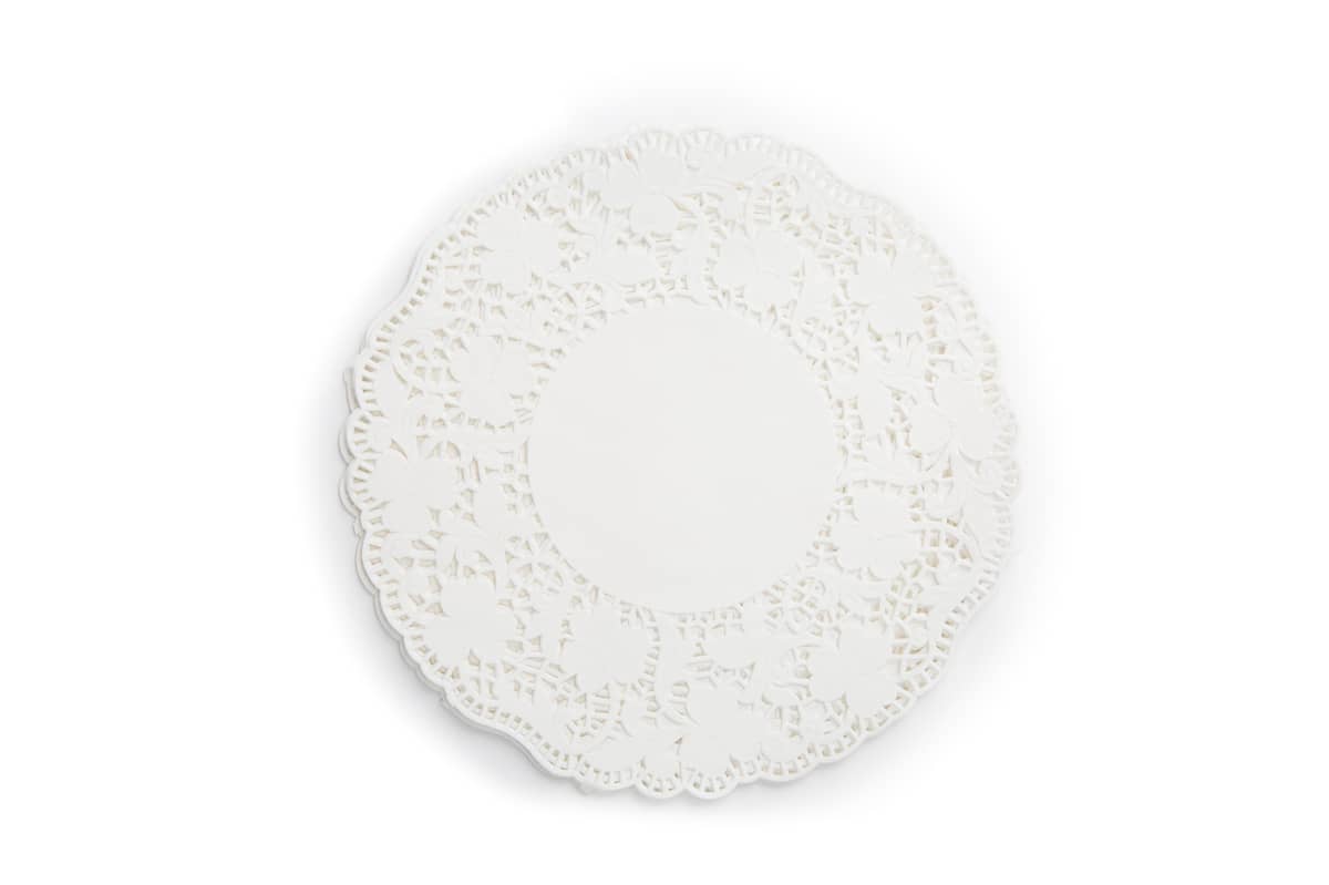 Fox Run Doily