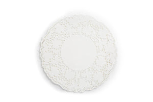 Fox Run Doily