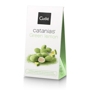 Cudié Catanias Almonds