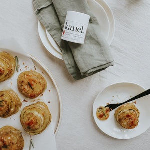 Kanel Inc. | Gourmet Flavoured Salt