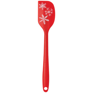 Now Designs by DANICA Holiday Cheer Christmas Spatula - Assorted