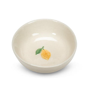 Abbott | Mini Dishware