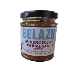 Belazu | Pesto, Pastes, Tapenade & Marinades