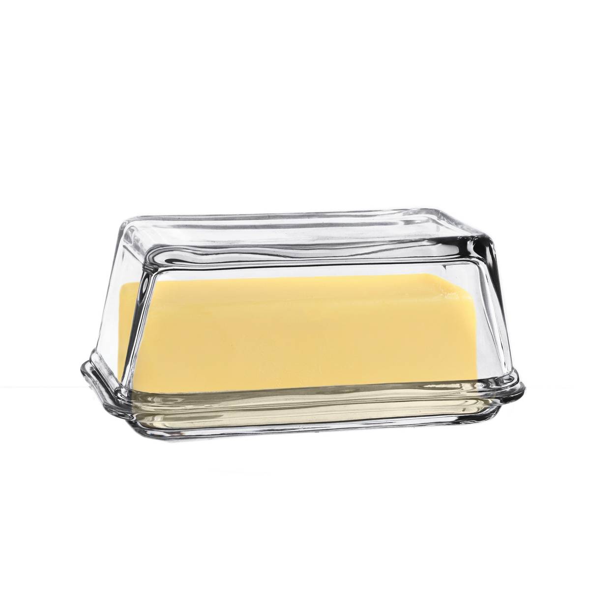 Fox Run Butter Dish