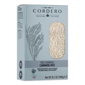 Cordero | Italian Rice 1000g